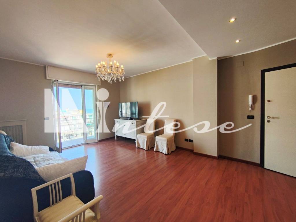 Appartamento a Sanremo in Via Franco Norero - Foto 3