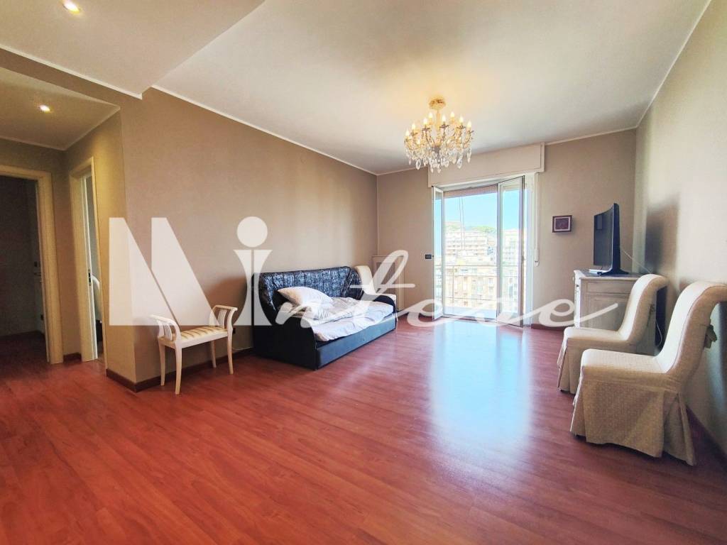 Appartamento a Sanremo in Via Franco Norero - Foto 5