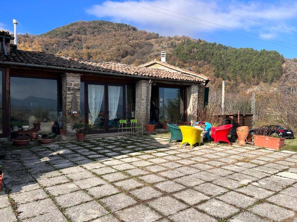 Rustico / casale a Novafeltria in Via Alessandro Manzoni, 38 - Foto 3