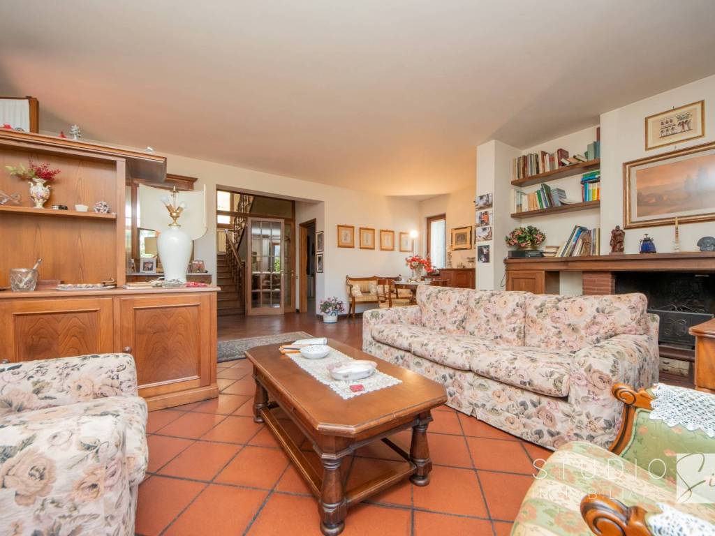 Casa indipendente a Pistoia in Via dello Stadio - Foto 2