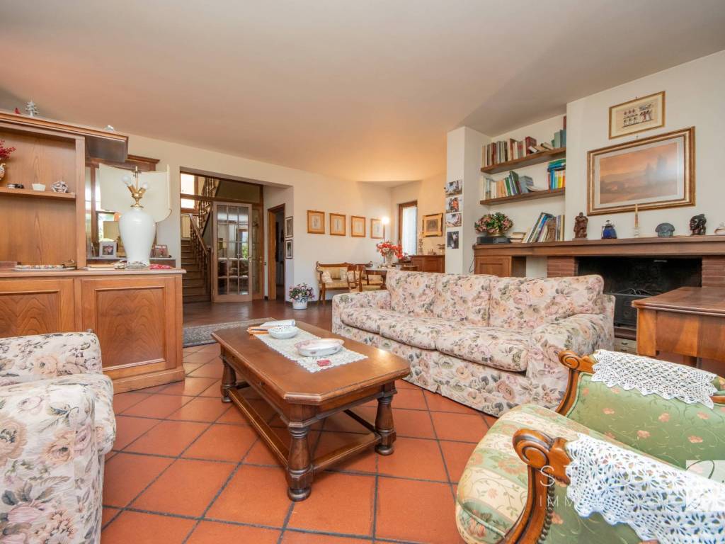 Casa indipendente a Pistoia in Via dello Stadio - Foto 3