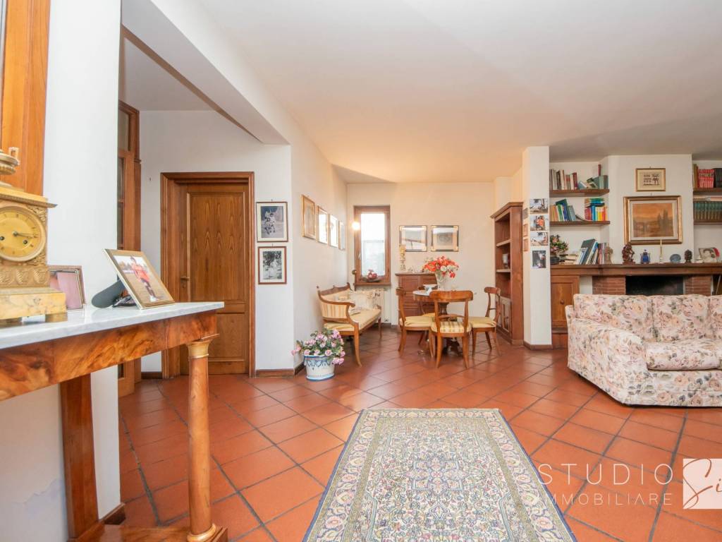 Casa indipendente a Pistoia in Via dello Stadio - Foto 4