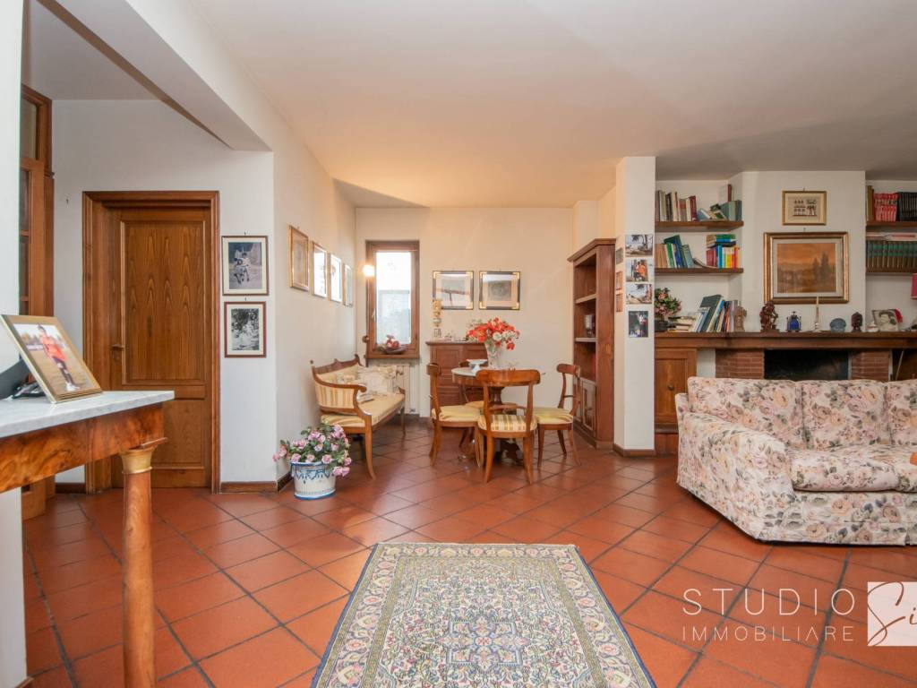 Casa indipendente a Pistoia in Via dello Stadio - Foto 5