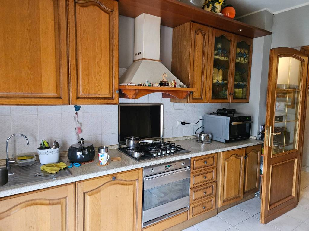 Appartamento a Guastalla in Via Giovanni Zibordi - Foto 5