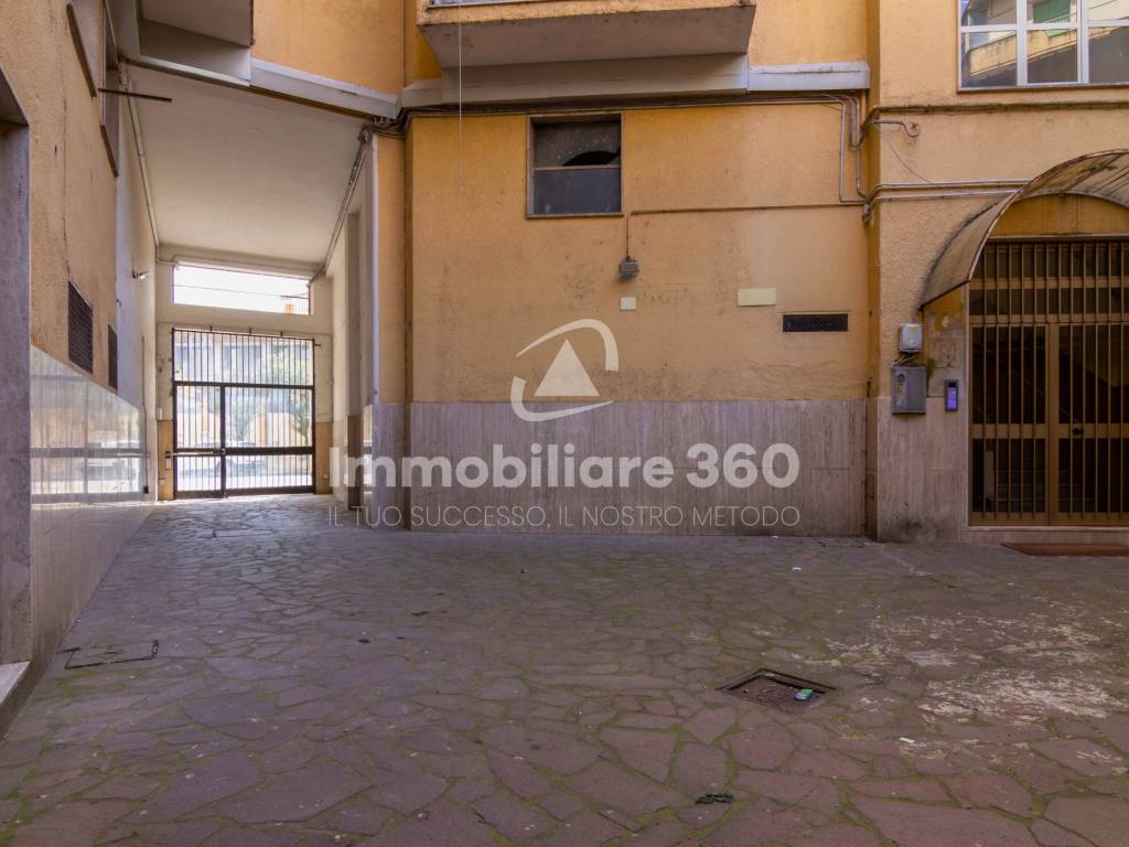 Appartamento a Cosenza in Traversa Francesco Gioia, 1 - Foto 3