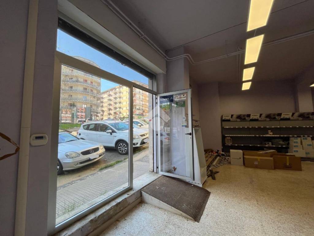 Immobile a Cosenza in Via giulia - Foto 2