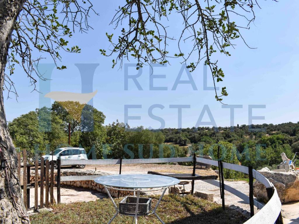 Villa a Noto in Via Tommaso Fazello, 228 - Foto 2
