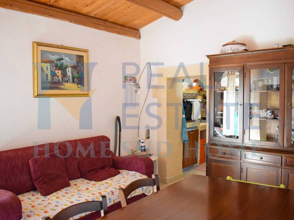 Villa a Noto in Via Tommaso Fazello, 228 - Foto 3