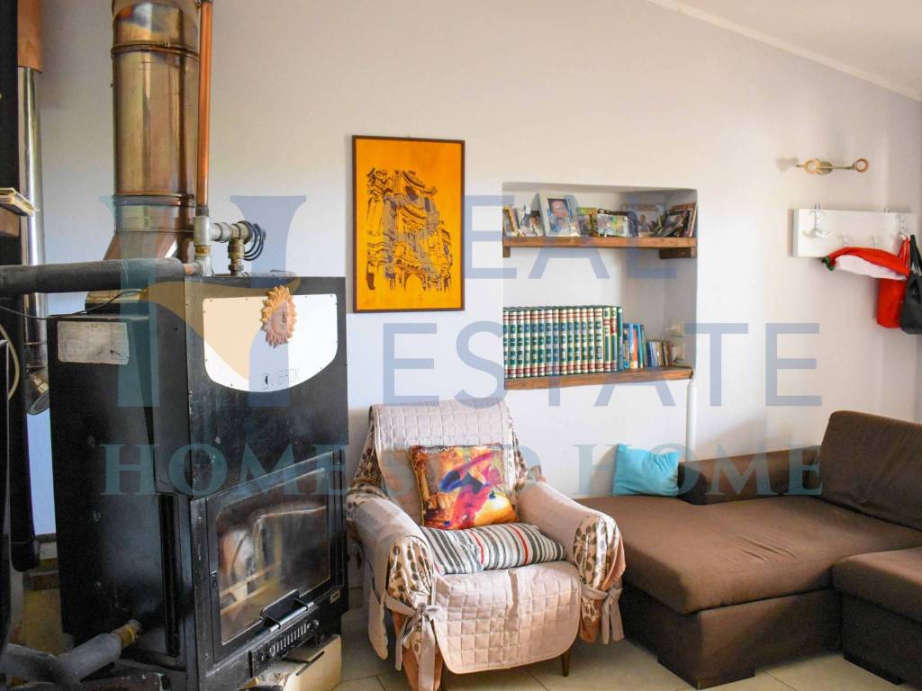 Villa a Noto in Via Tommaso Fazello, 228 - Foto 4