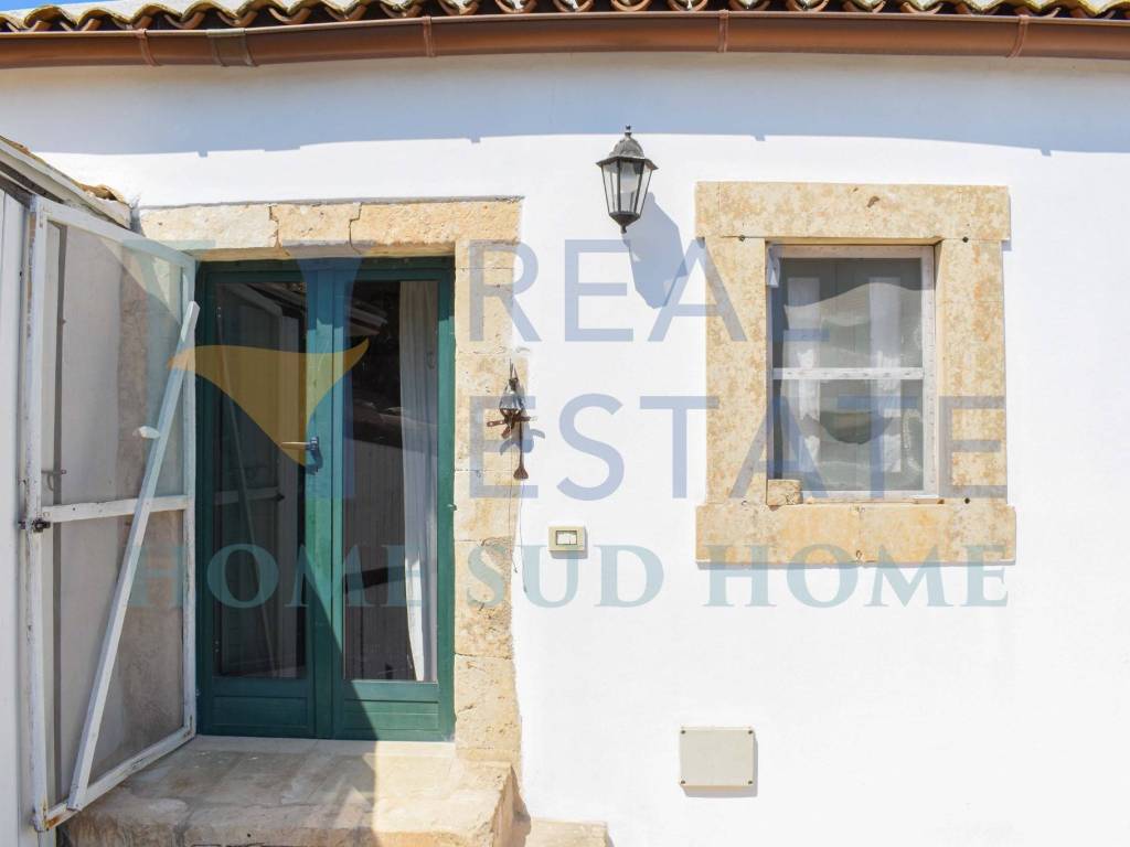 Villa a Noto in Via Tommaso Fazello, 228 - Foto 5
