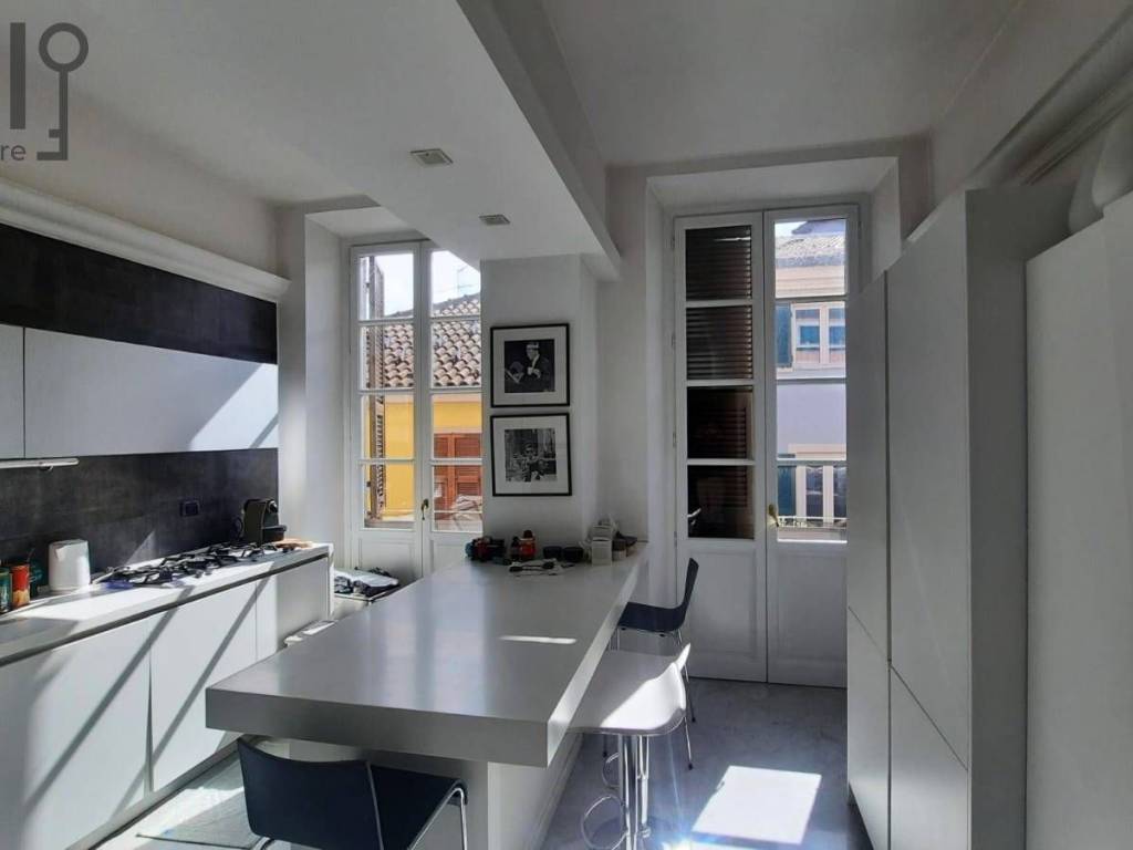 Appartamento a Cairo montenotte in via roma - Foto 5