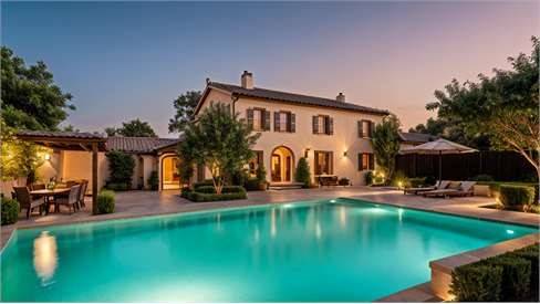 Villa a Doberdò del lago in Via del Lago, 18 - Foto 1