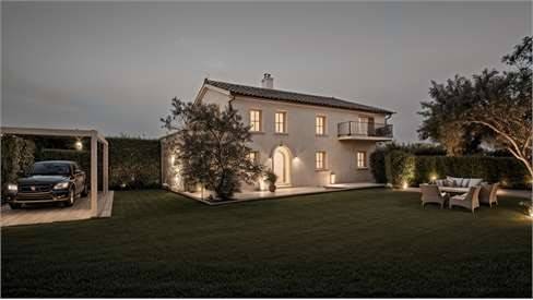 Villa a Doberdò del lago in Via del Lago, 18 - Foto 2