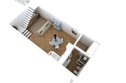 Villa a Doberdò del lago in Via del Lago, 18 - Foto 3