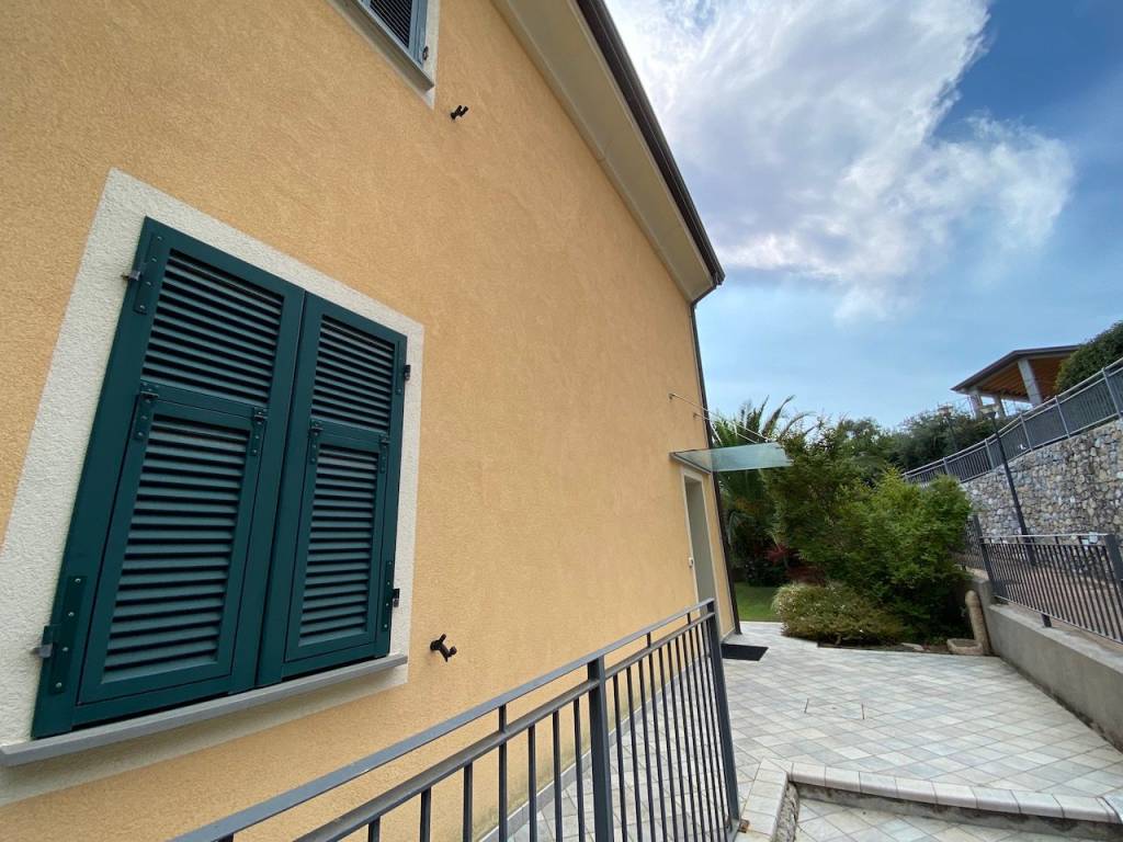 Villa a Lerici in Salita A. Canata - Foto 4