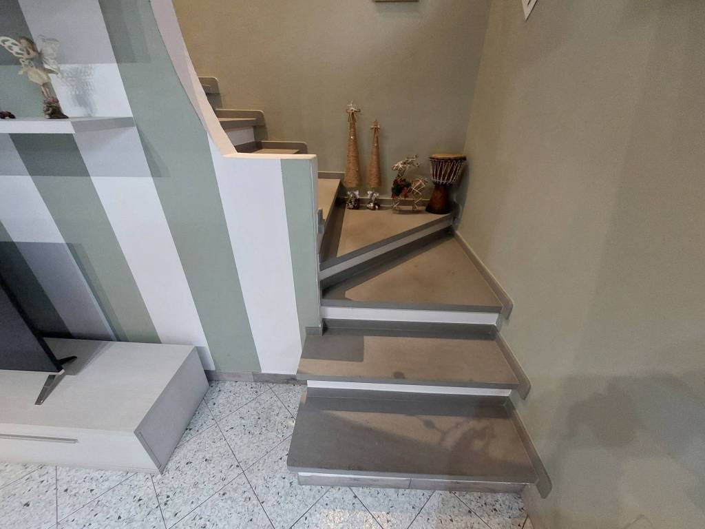 Casa indipendente a Monsummano terme in Via Concetto Marchesi - Foto 5