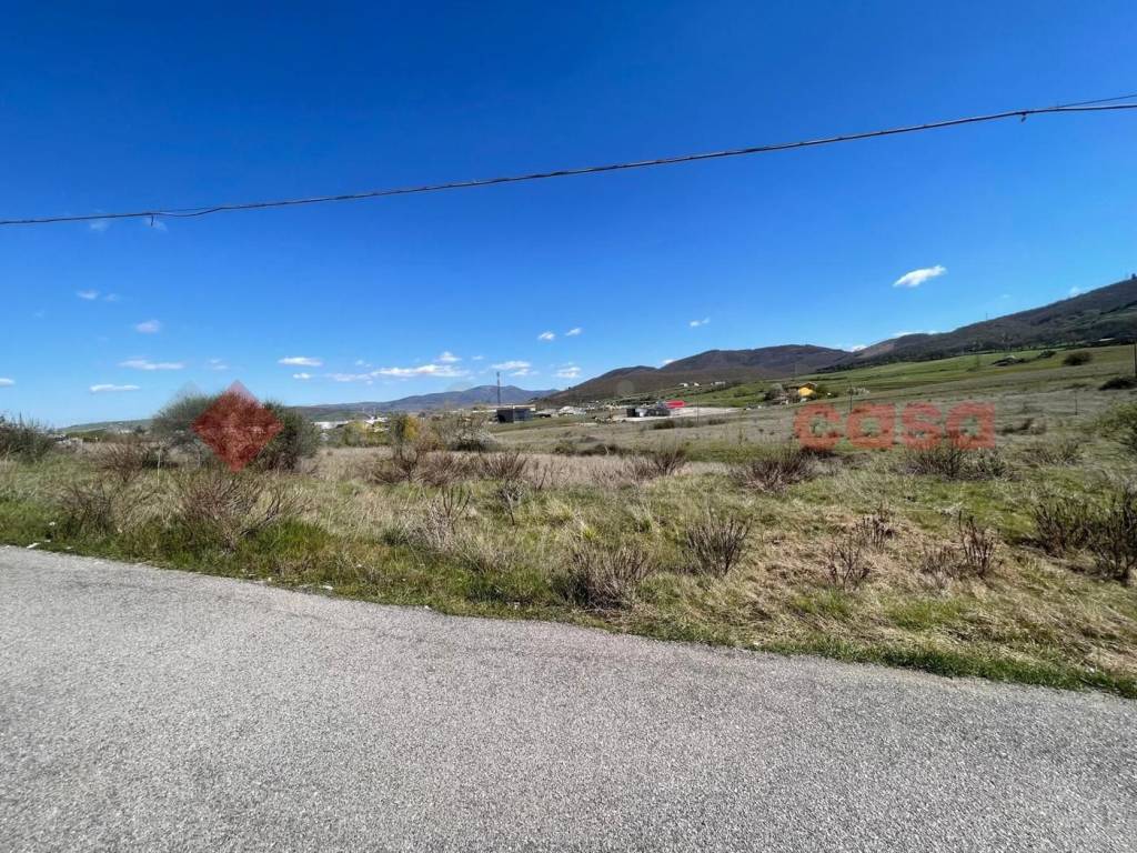 Terreno a Tito in Via Gerhard Rohlfs - TITO SCALO, SNC - Foto 2