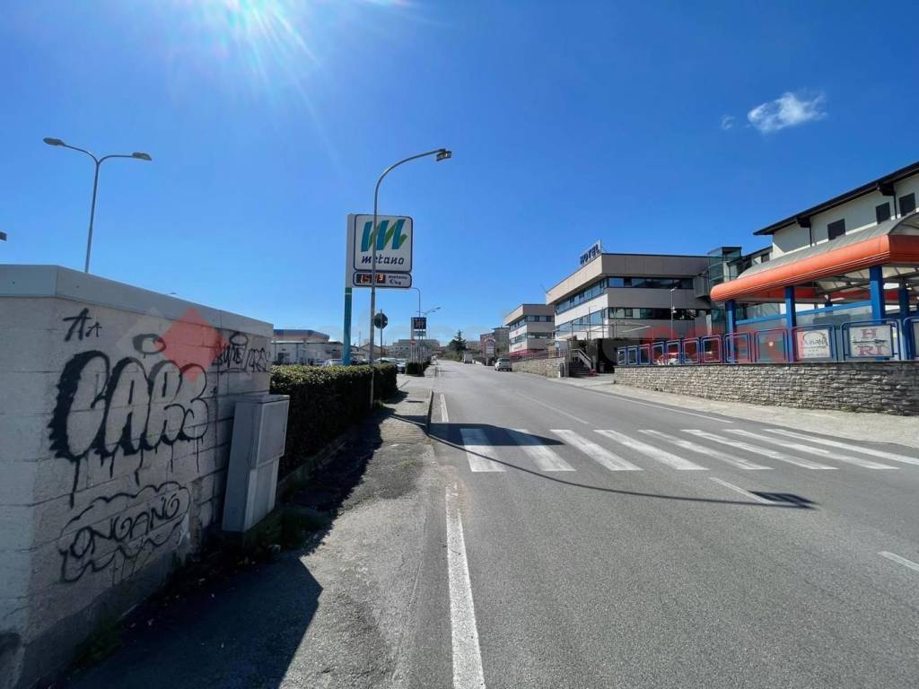 Terreno a Tito in Via Gerhard Rohlfs - TITO SCALO, SNC - Foto 3