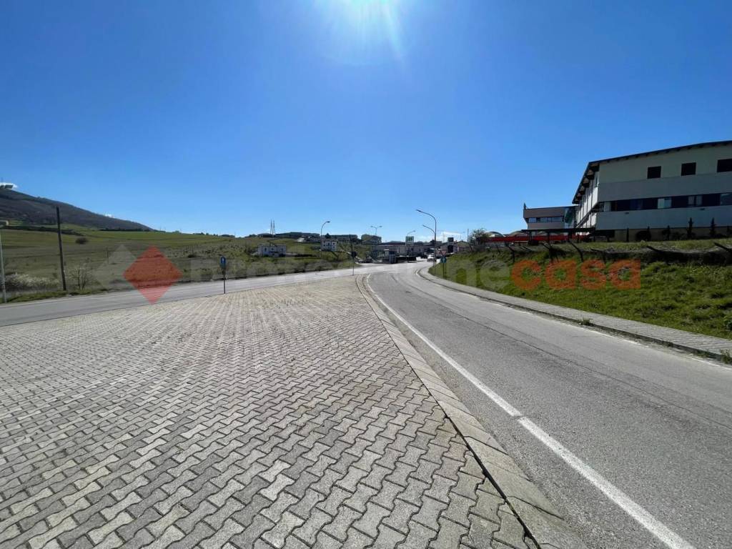 Terreno a Tito in Via Gerhard Rohlfs - TITO SCALO, SNC - Foto 4