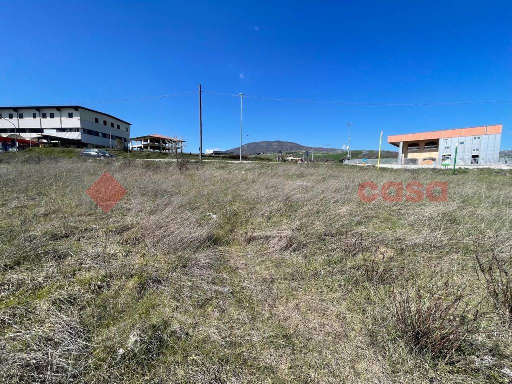 Terreno a Tito in Via Gerhard Rohlfs - TITO SCALO, SNC - Foto 5