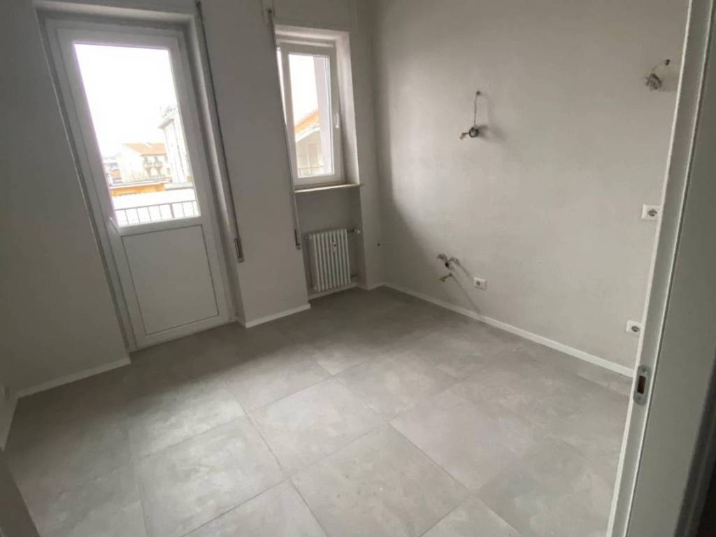 Appartamento a Novara in Via Francesco Alcarotti, 6 - Foto 2