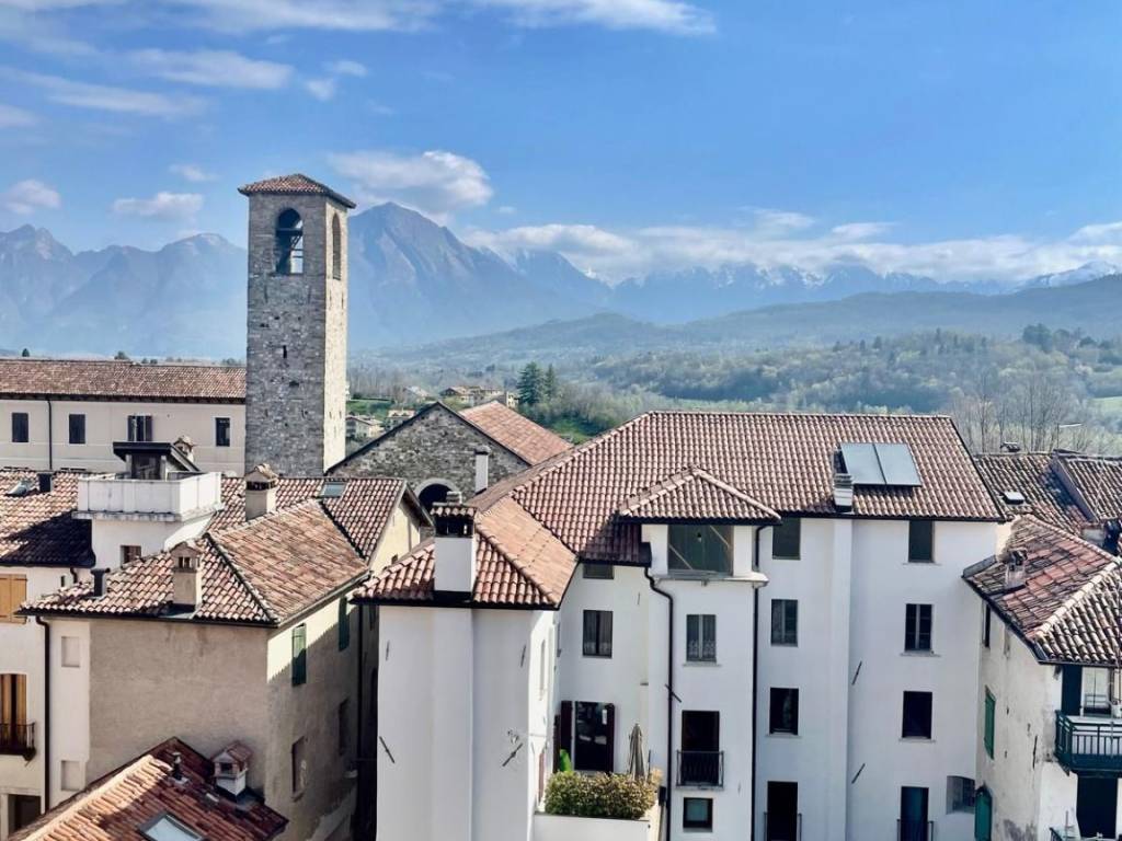 Appartamento a Belluno - Foto 2