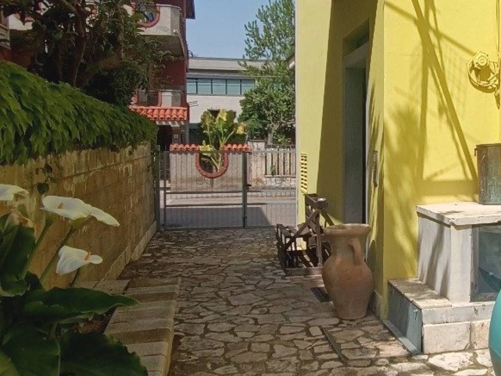 Casa indipendente a Montesilvano in Via Olona - Foto 4