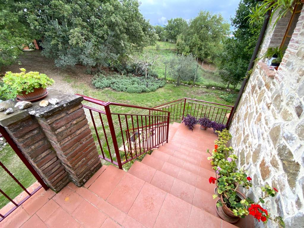 Rustico / casale a Piegaro in Vocabolo Fornace - Foto 2