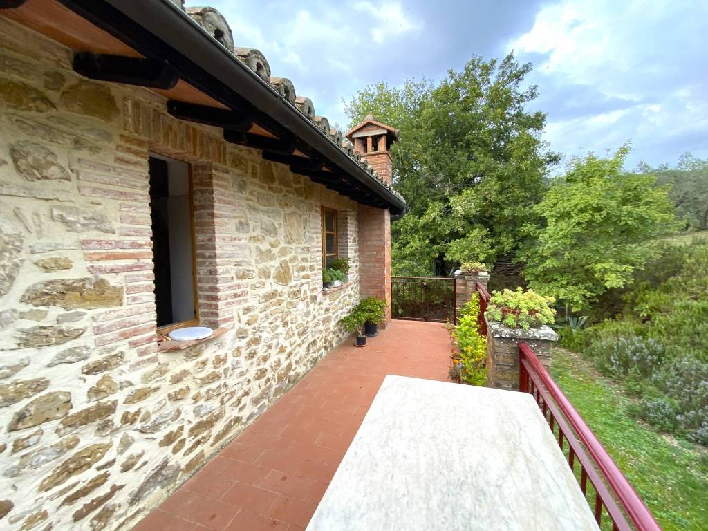 Rustico / casale a Piegaro in Vocabolo Fornace - Foto 3