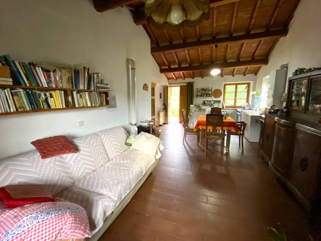 Rustico / casale a Piegaro in Vocabolo Fornace - Foto 5