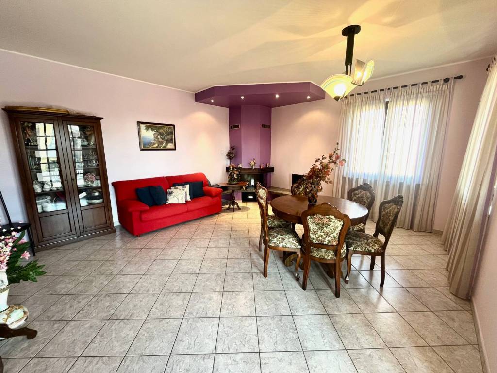 Villa a Borgo vercelli in Via Campi Raudi, 14 - Foto 2