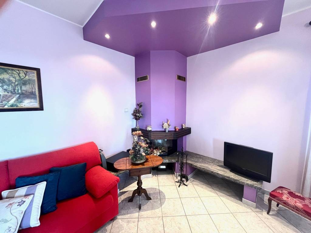 Villa a Borgo vercelli in Via Campi Raudi, 14 - Foto 4