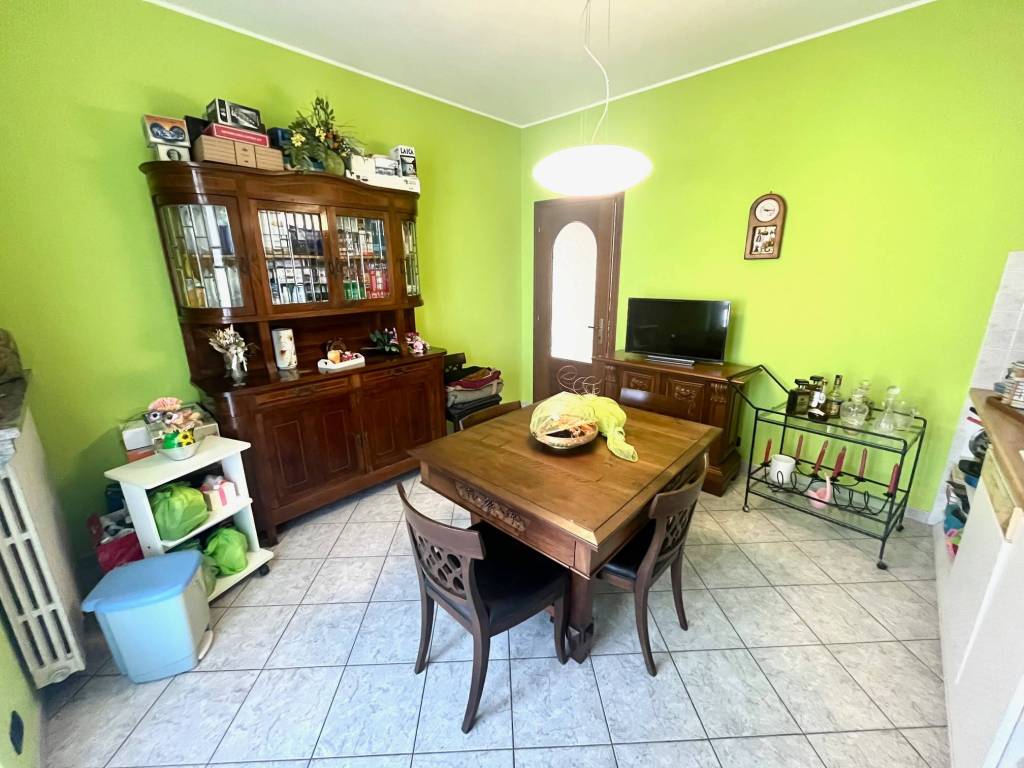 Villa a Borgo vercelli in Via Campi Raudi, 14 - Foto 5