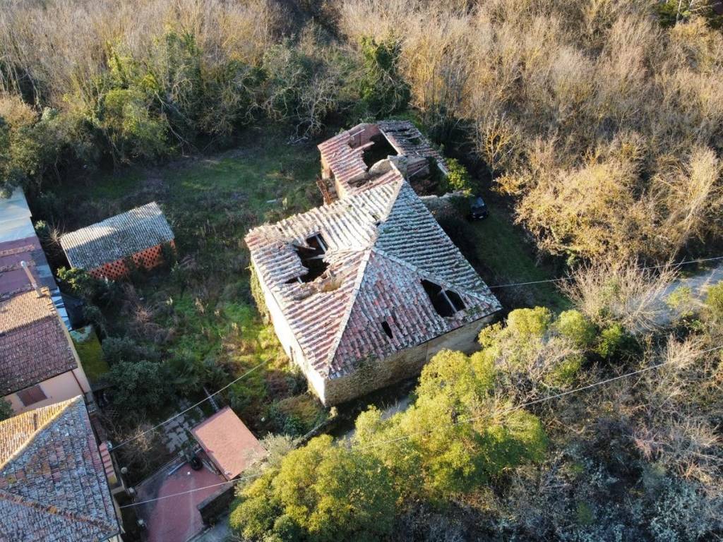 Rustico / casale a Arezzo in Via di San Filippo - Foto 2