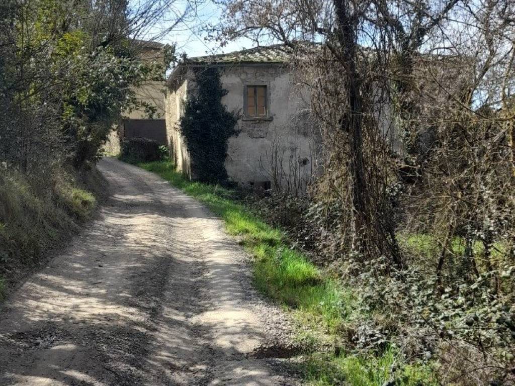 Rustico / casale a Arezzo in Via di San Filippo - Foto 5