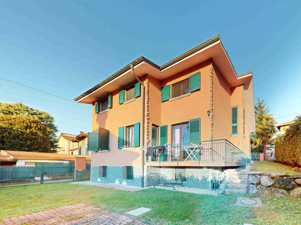 Villa a Castiglione olona in Via Monte Cimone - Foto 5