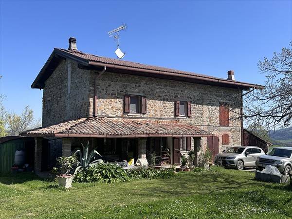 Rustico / casale a Monte san pietro in Via del Carnevale - Foto 1