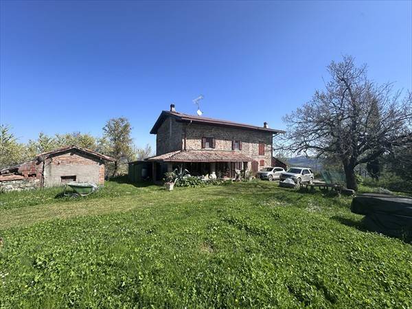 Rustico / casale a Monte san pietro in Via del Carnevale - Foto 4
