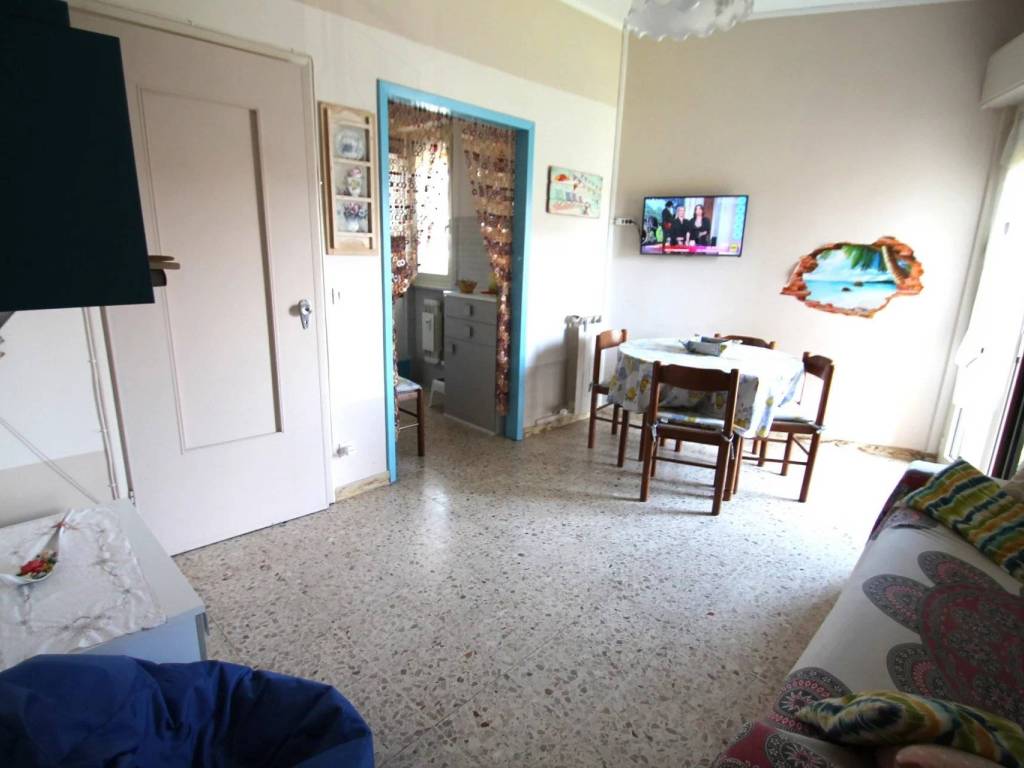 Appartamento a Borghetto santo spirito in via Cellini, 4. - Foto 3