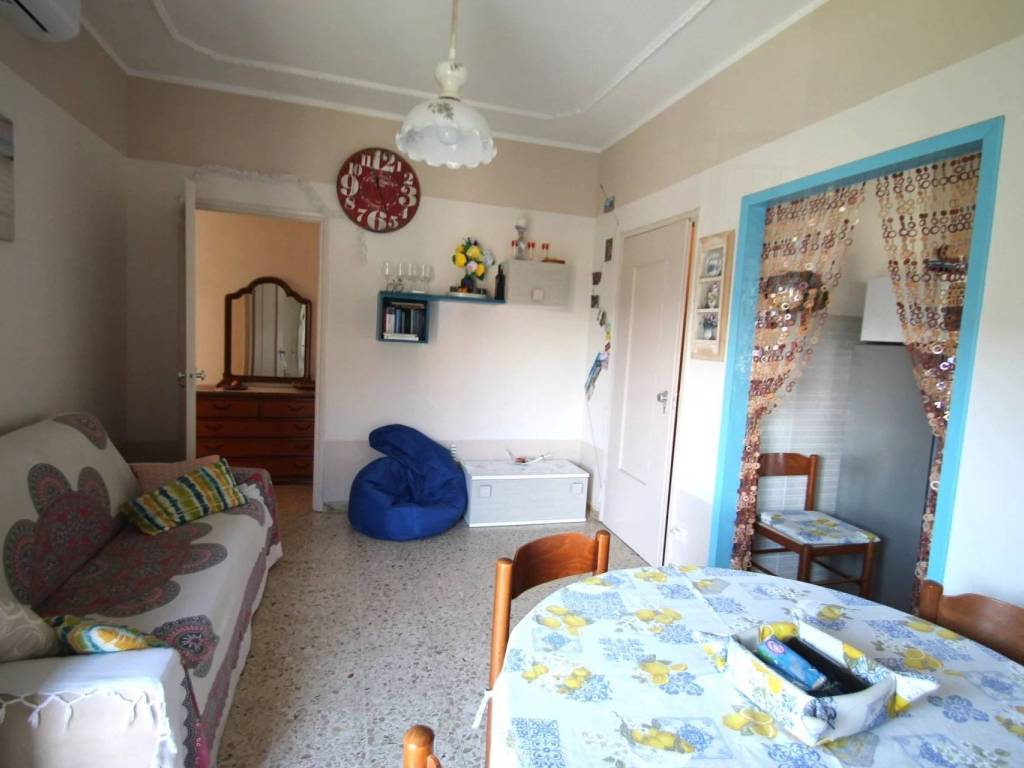 Appartamento a Borghetto santo spirito in via Cellini, 4. - Foto 5