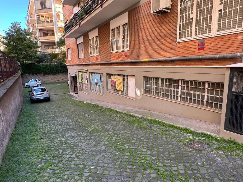 Immobile a Roma in Via Caio Canuleio, 63 - Foto 5