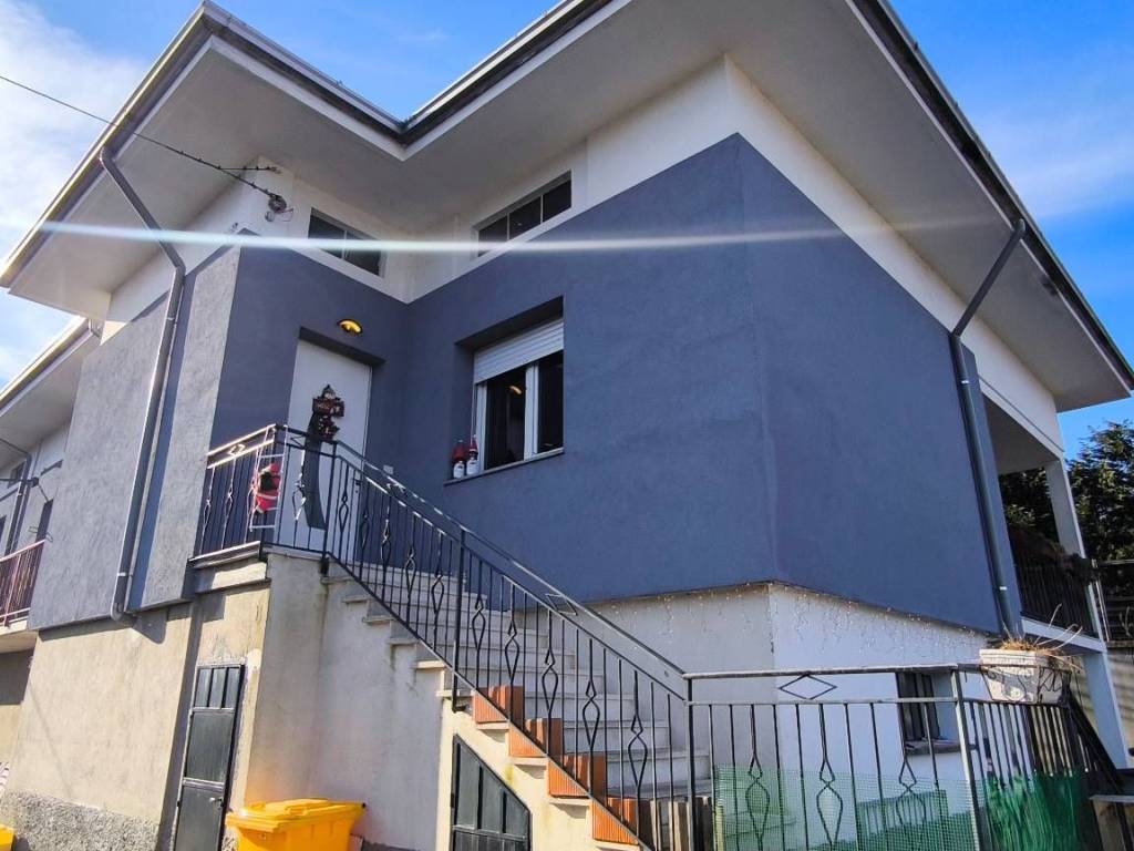 Villa a Cossato in Via Amendola, 360 - Foto 3