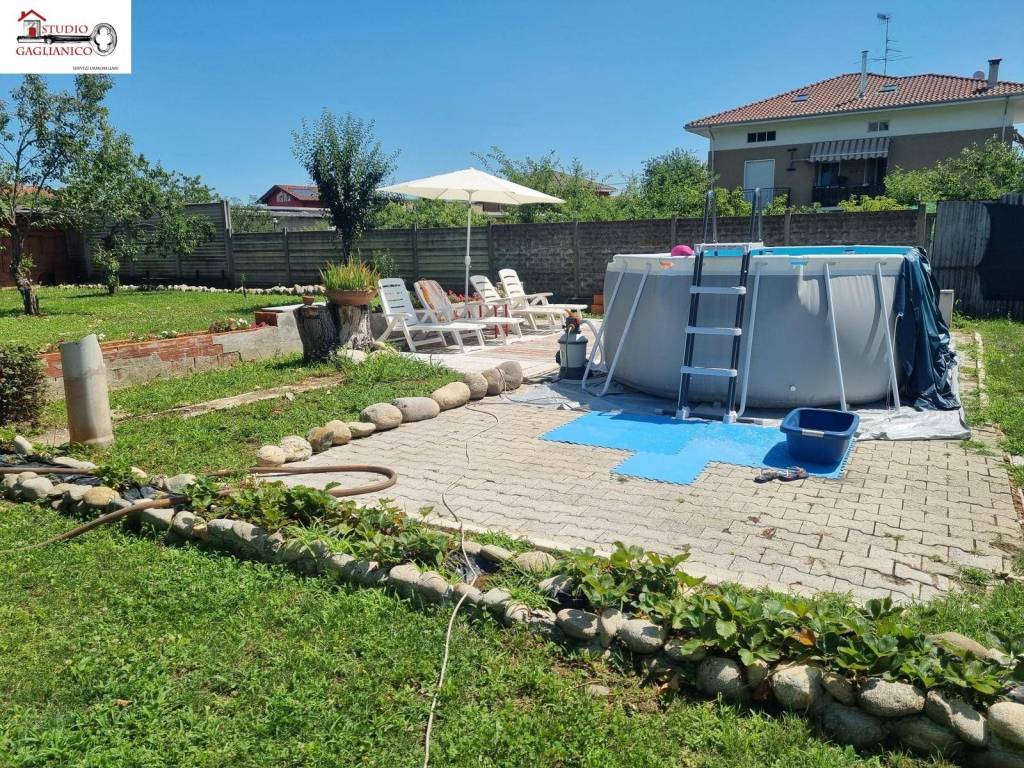 Villa a Cossato in Via Amendola, 360 - Foto 5