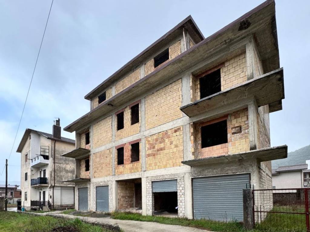 Casa indipendente a Capistrello in Via Polveriera - Foto 2