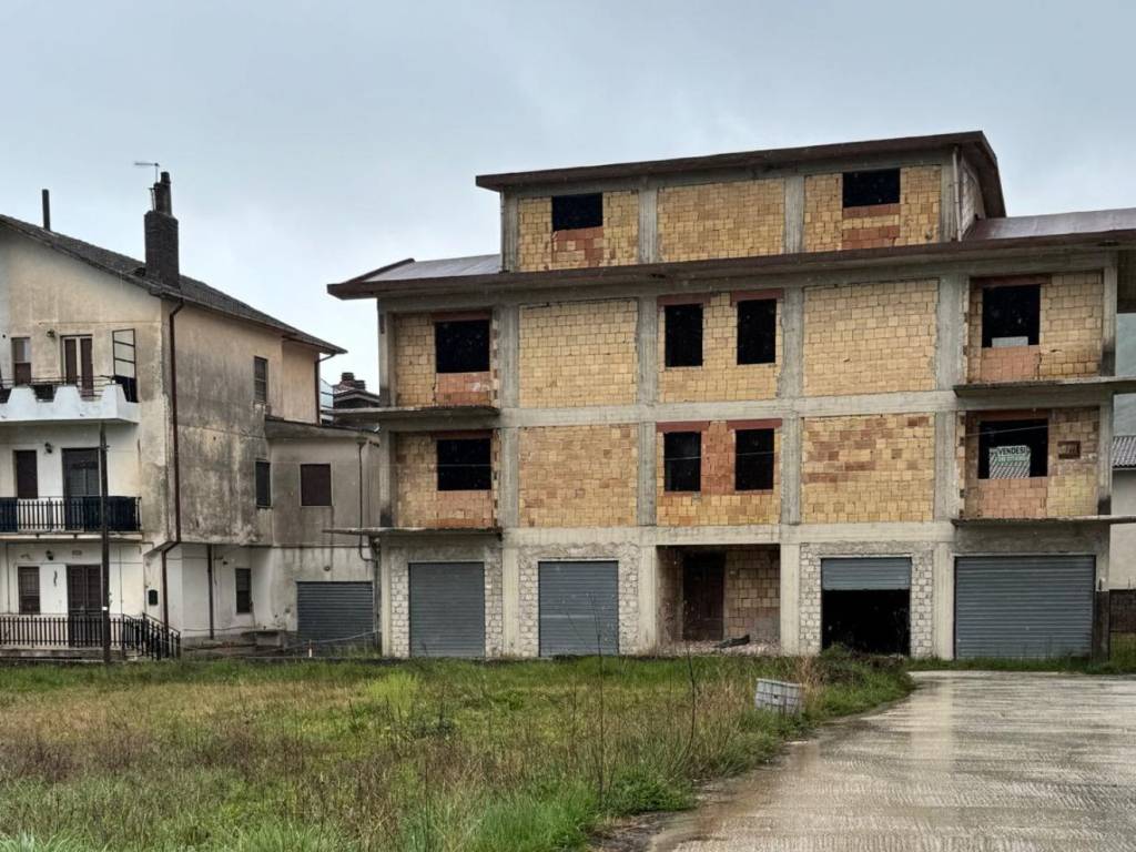 Casa indipendente a Capistrello in Via Polveriera - Foto 3