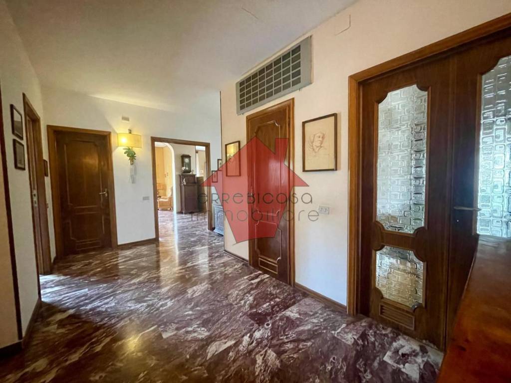 Attico / mansarda a Empoli in Via XX Settembre, , 50053 - Foto 3