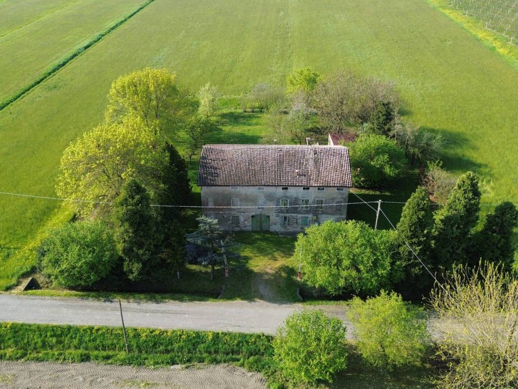 Rustico / casale a Correggio - Foto 1