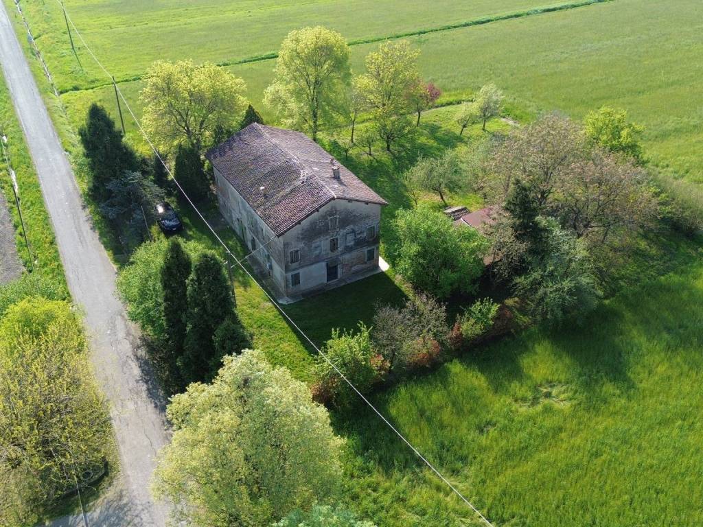 Rustico / casale a Correggio - Foto 3