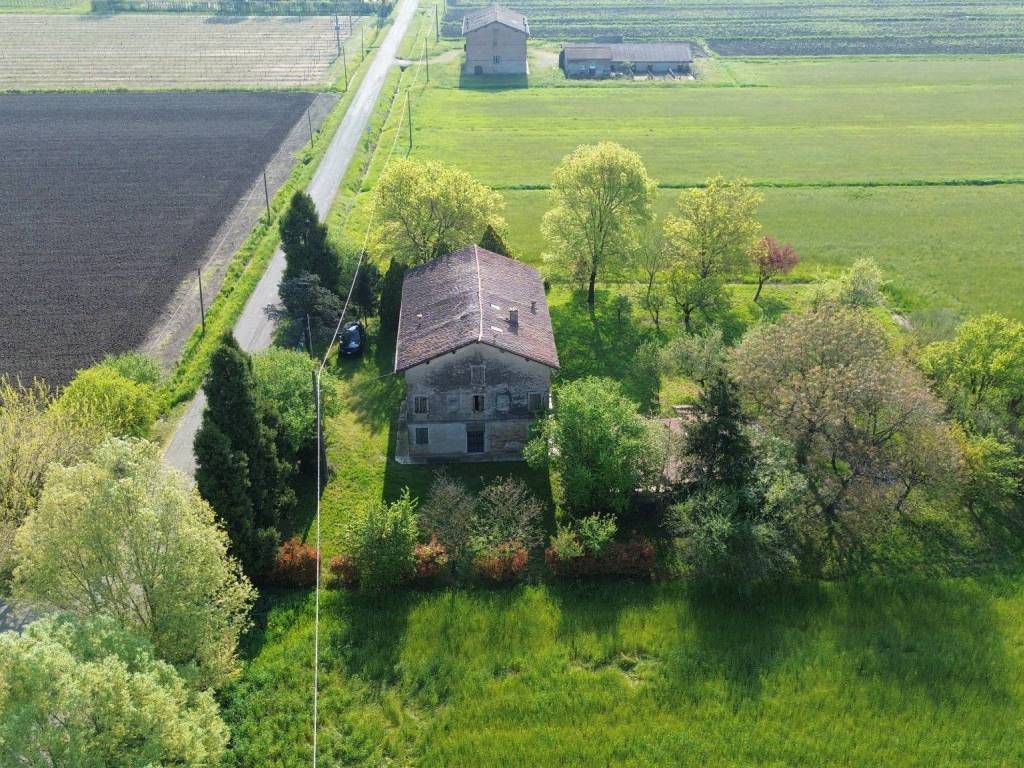 Rustico / casale a Correggio - Foto 4