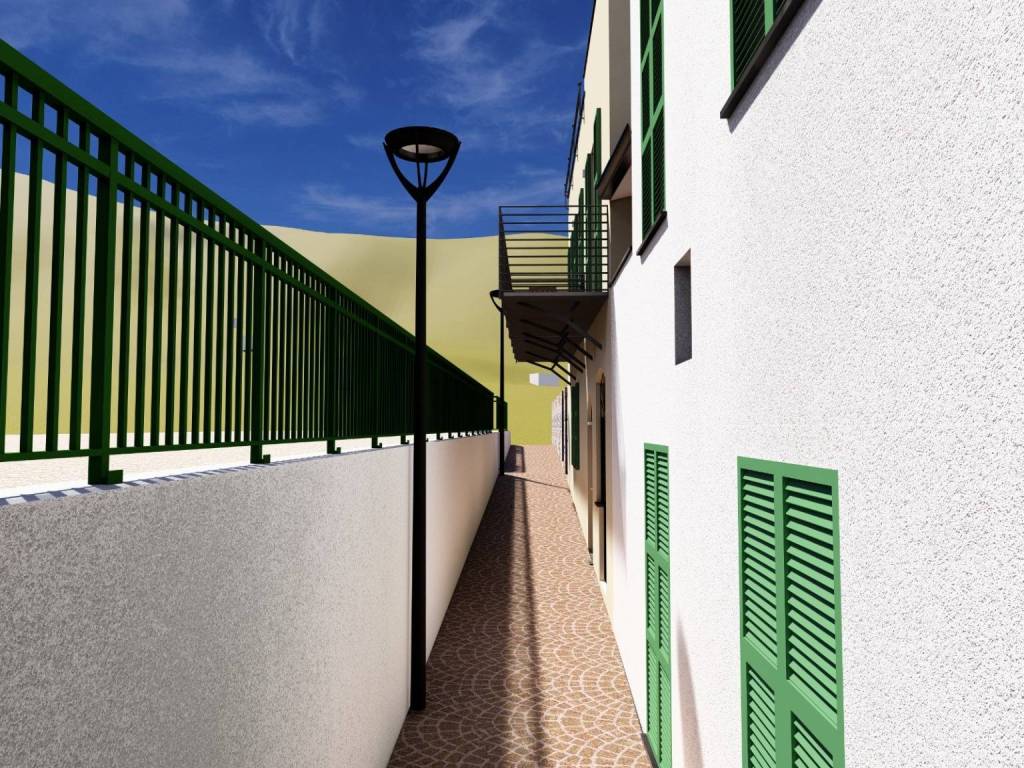 Appartamento a Ceriale in Via del Borgo, 22 - Foto 3